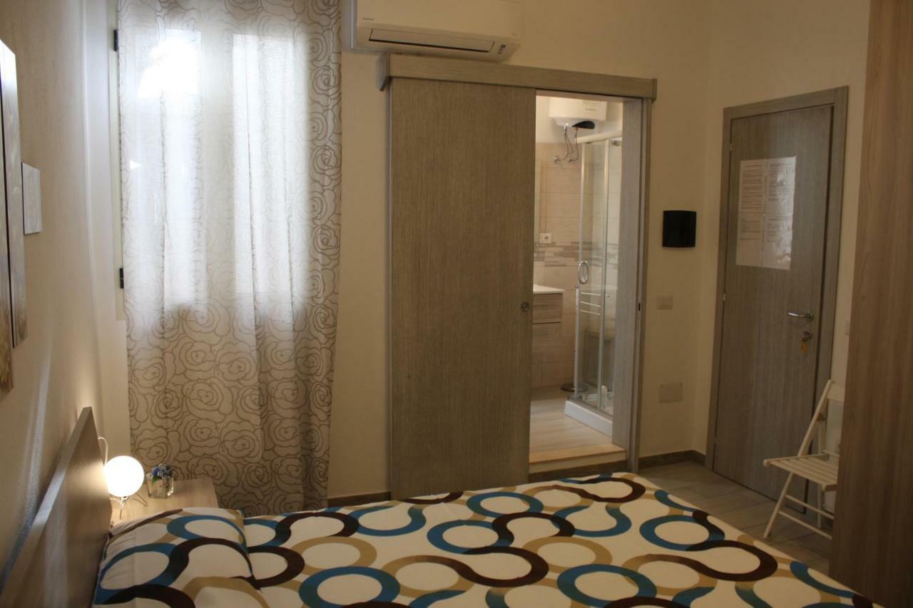 B&B Castello Salvaterra Iglesias Εξωτερικό φωτογραφία